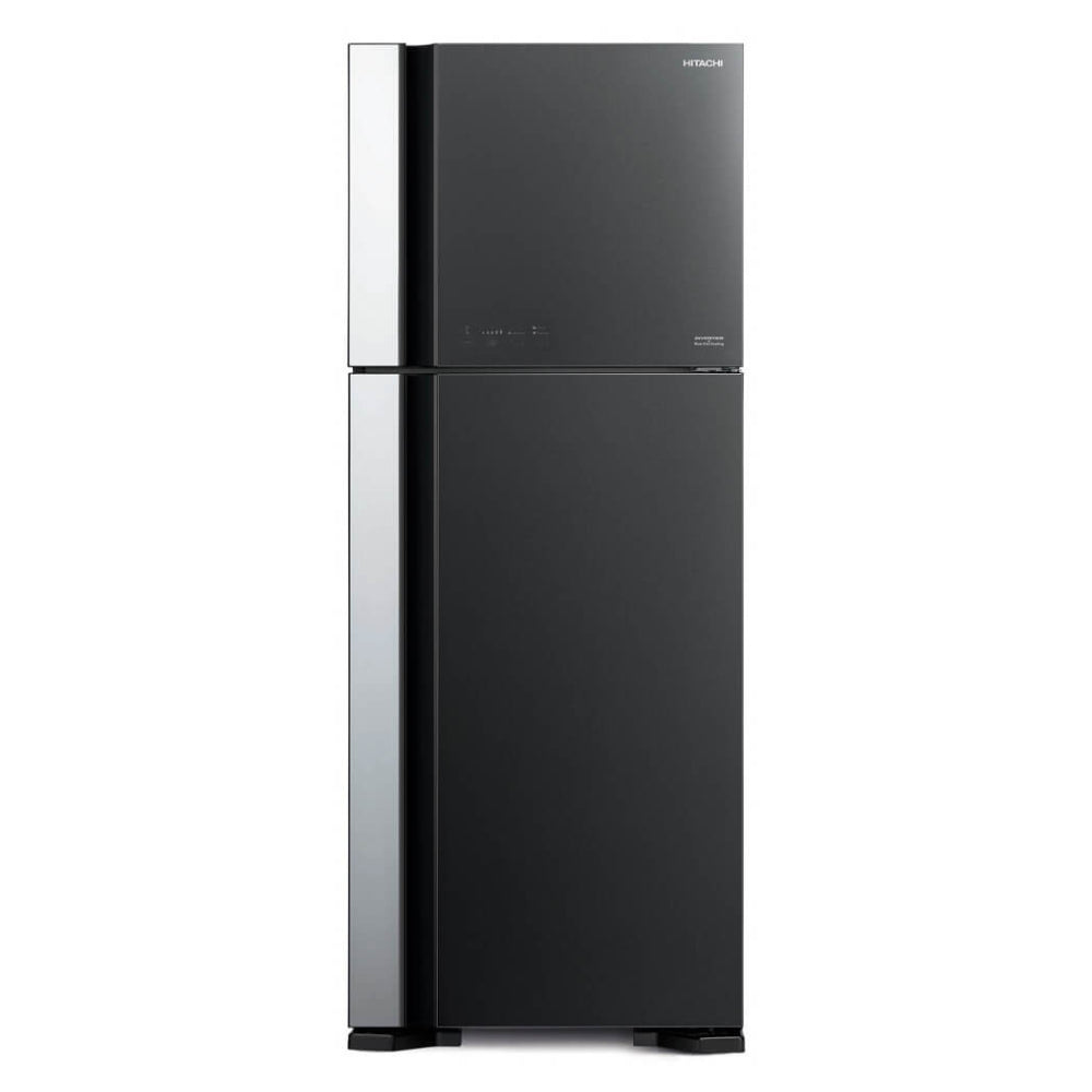 HITACHI TWO DOOR REFRIGERATOR Model R-VG540PUC7 GGR