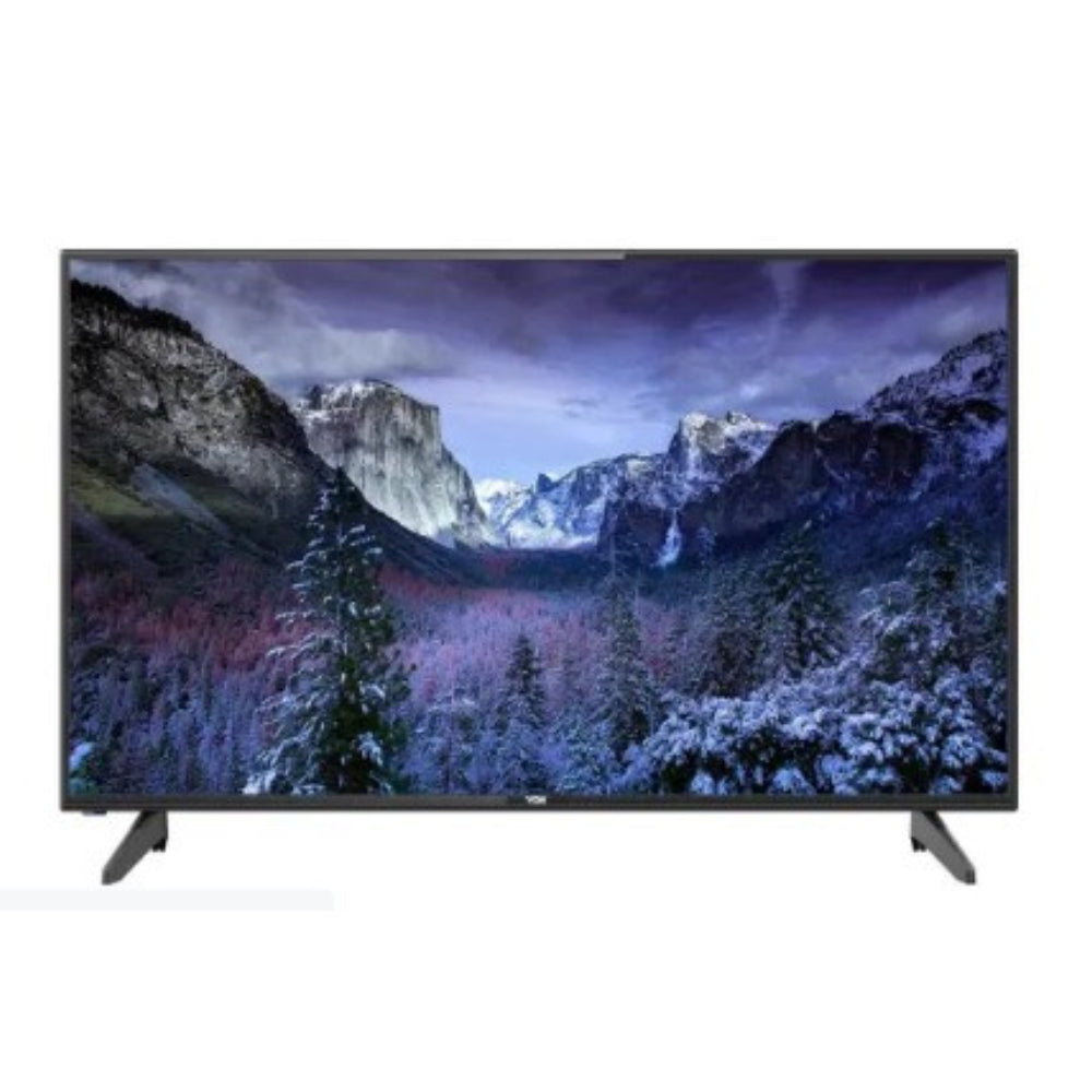 V-ON 55 INCH SMART & 4K LED TV Model V55UX900K