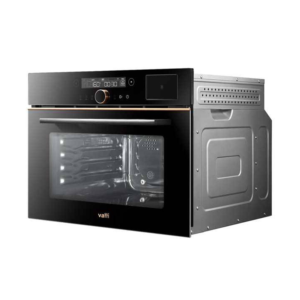 VATTI ELECTRIC BUILT-IN OVEN Model VA03