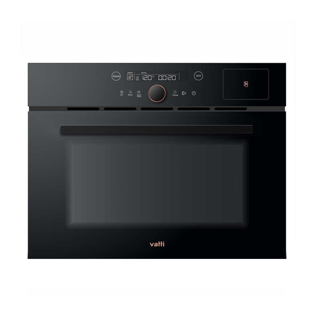 VATTI ELECTRIC BUILT-IN OVEN Model VA03