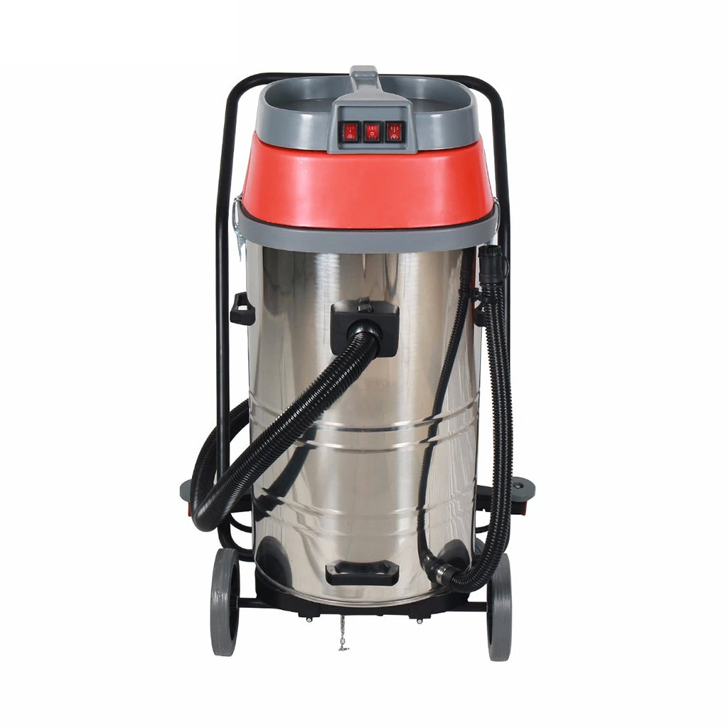 NEWMADE VACUUM CLEANER Model H6003