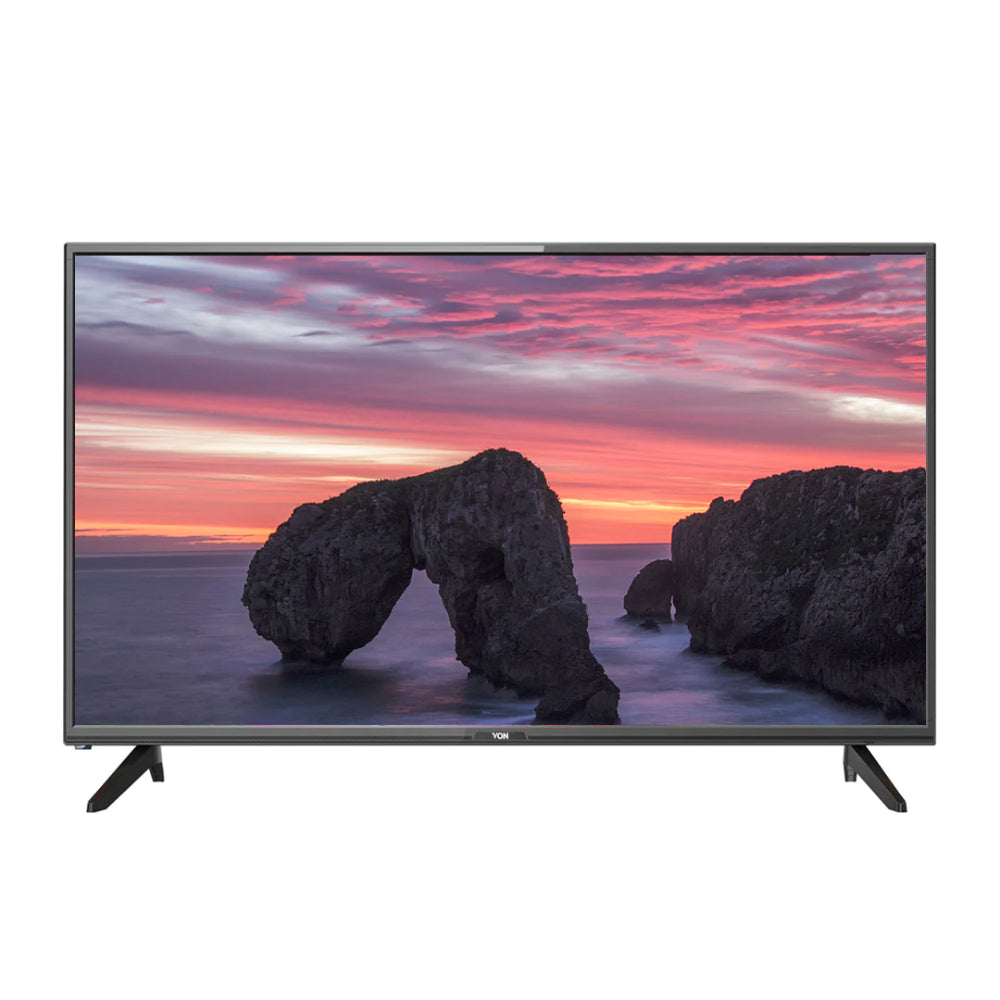 V-ON 40 INCH ANDROID LED TV Model V40FHDKA
