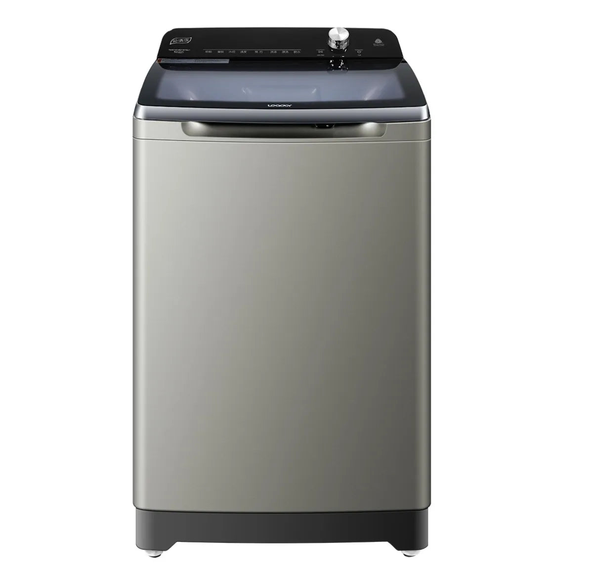 HAIER WASHING MACHINE AUTOMATIC TOP LOAD Model HWM 150-1678