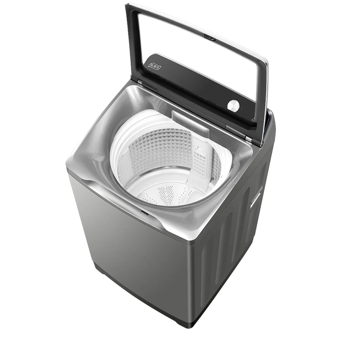 HAIER WASHING MACHINE AUTOMATIC TOP LOAD Model HWM 150-1678