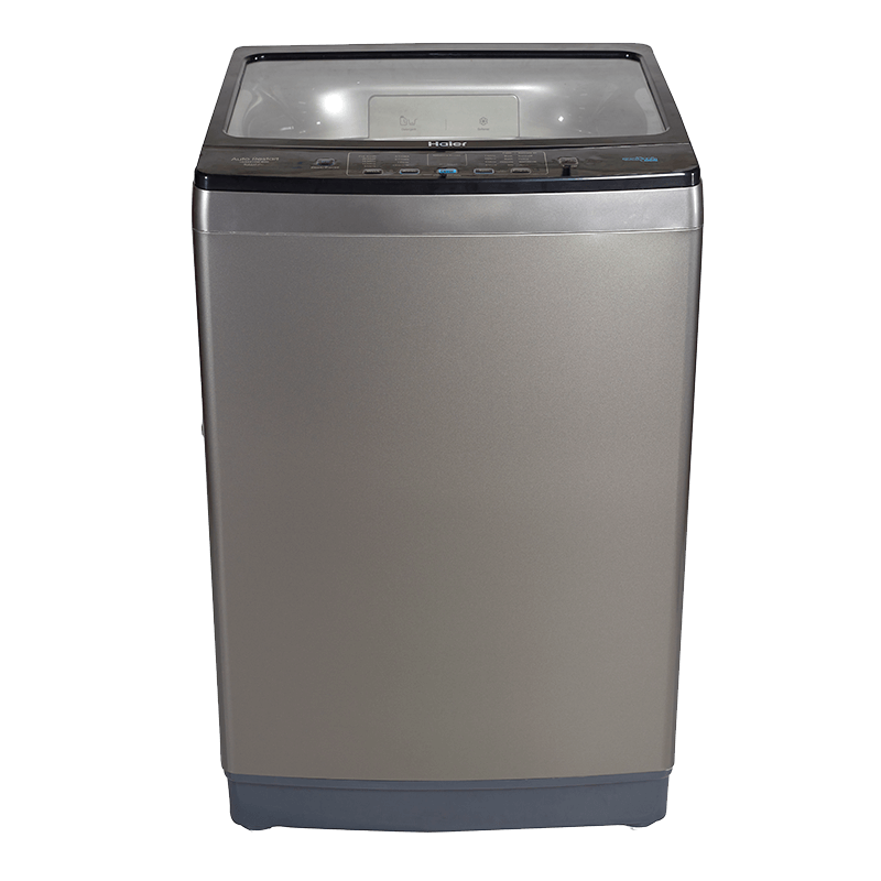 HAIER 15KG AUTOMATIC TOP LOAD WASHING MACHINE Model HWM 150-826 BG