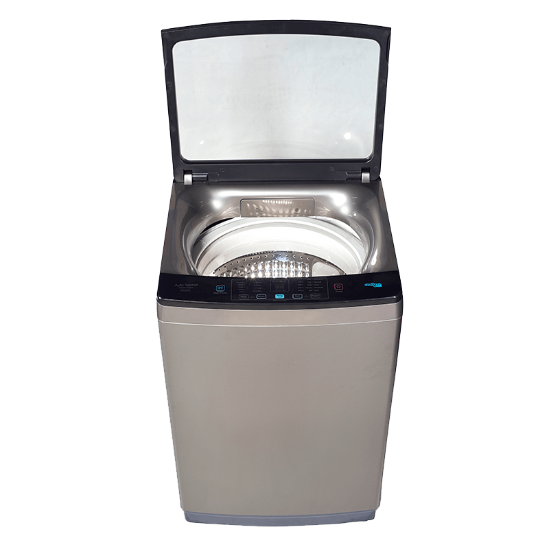 HAIER WASHING MACHINE AUTOMATIC TOP LOAD Model HWM 150-826