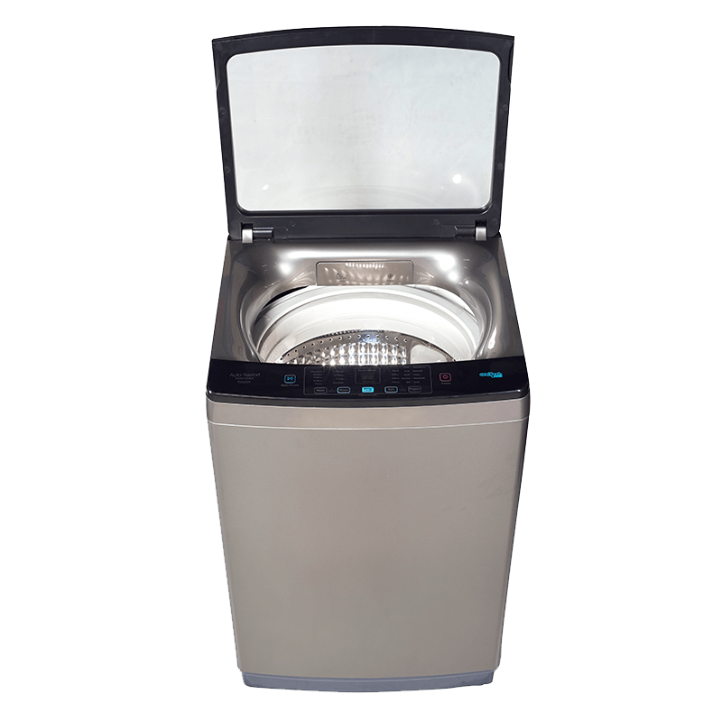 HAIER 15KG AUTOMATIC TOP LOAD WASHING MACHINE Model HWM 150-826 BG