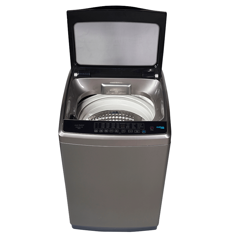 HAIER 15KG AUTOMATIC TOP LOAD WASHING MACHINE Model HWM 150-1708