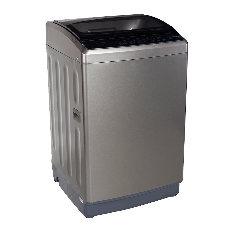 HAIER 15KG AUTOMATIC TOP LOAD WASHING MACHINE Model HWM 150-1708