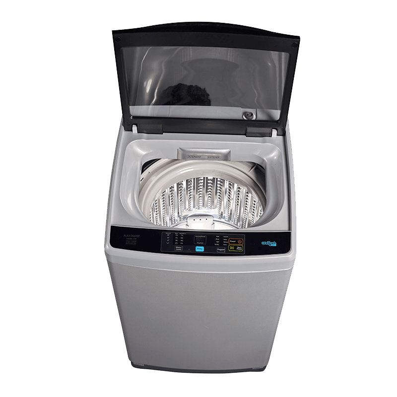HAIER WASHING MACHINE AUTOMATIC TOP LOAD Model HWM 80-1708Y