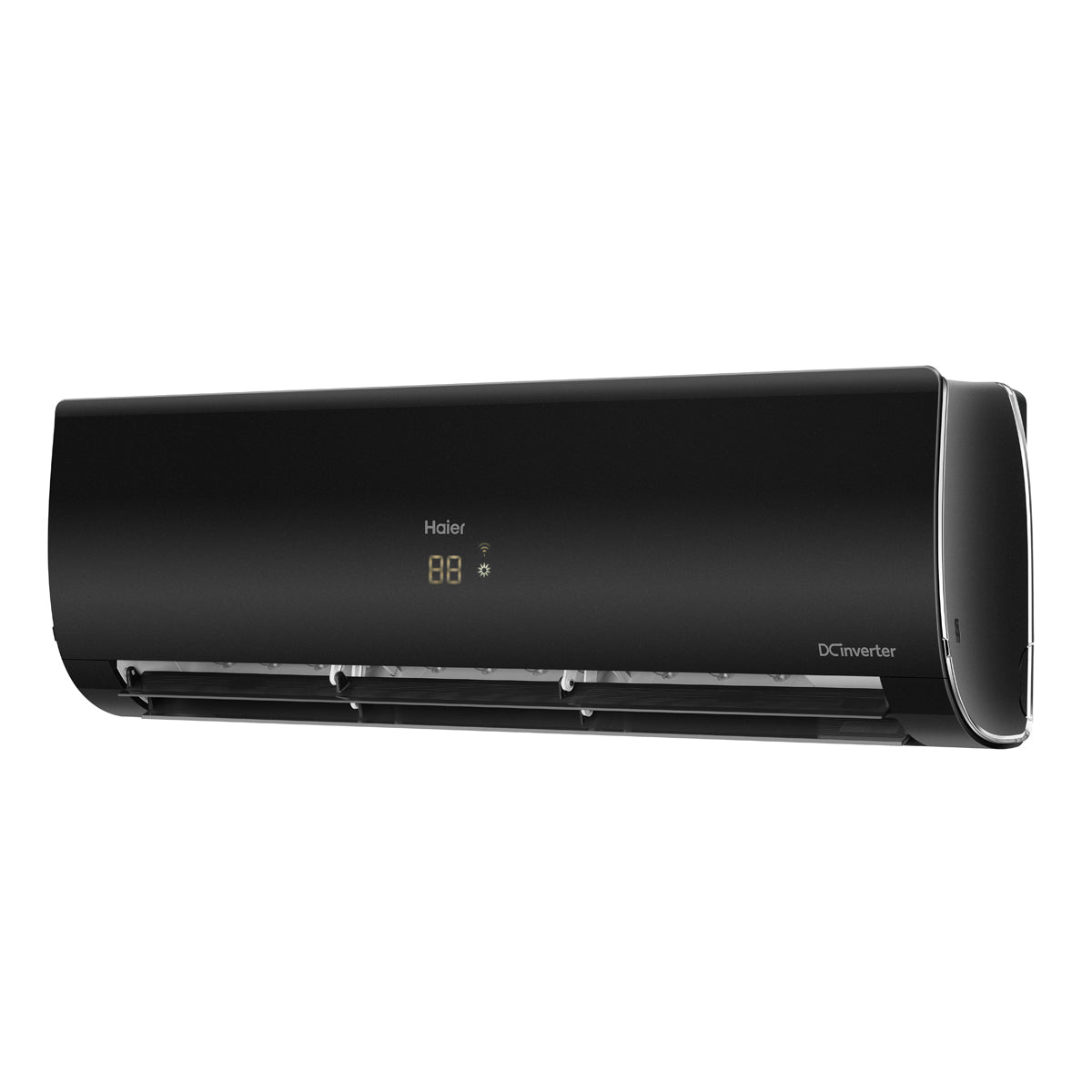 HAIER 1.0 TON PEARL DC INVERTER AC Model HSU-12HFPCA B