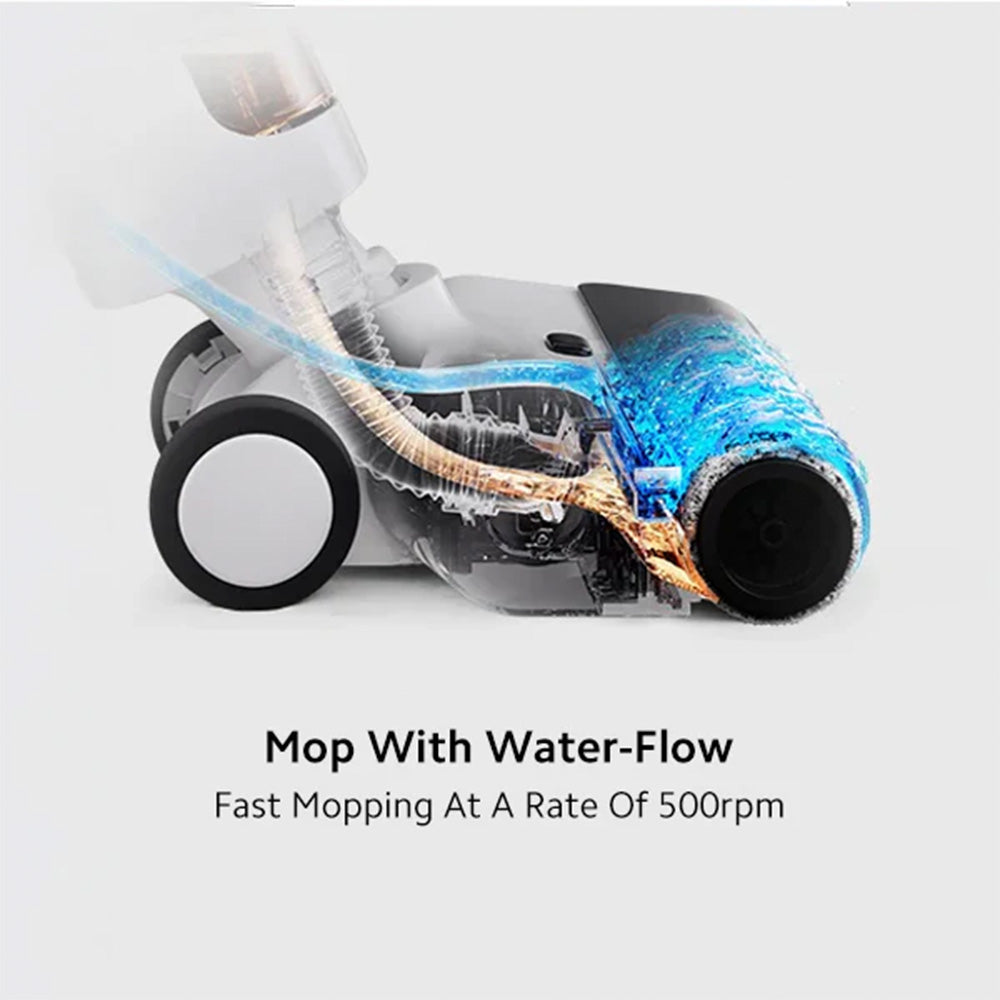 XIAOMI WET & DRY VACUUM CLEANER Model TRUCLEAN W20
