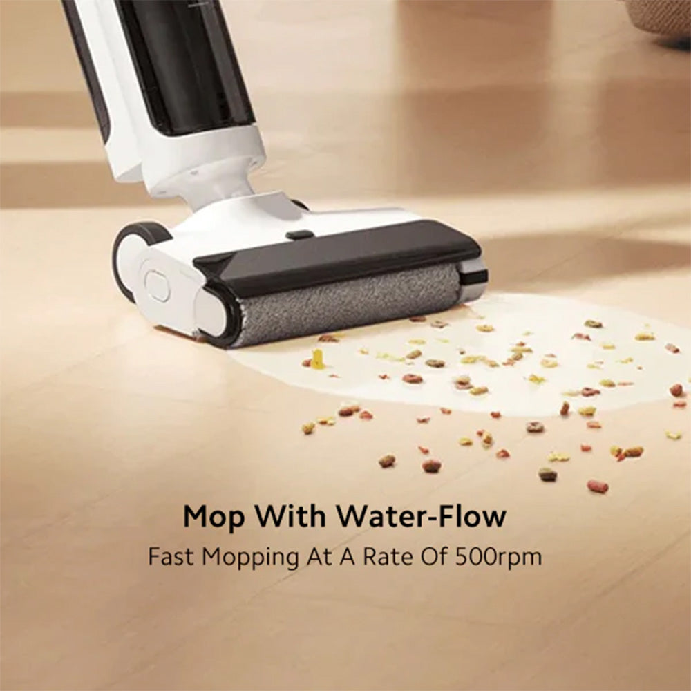 XIAOMI WET & DRY VACUUM CLEANER Model TRUCLEAN W20