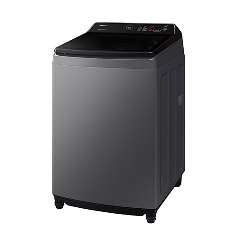 SAMSUNG 17KG AUTOMATIC TOP LOAD WASHING MACHINE Model WA17CK6745BDRT