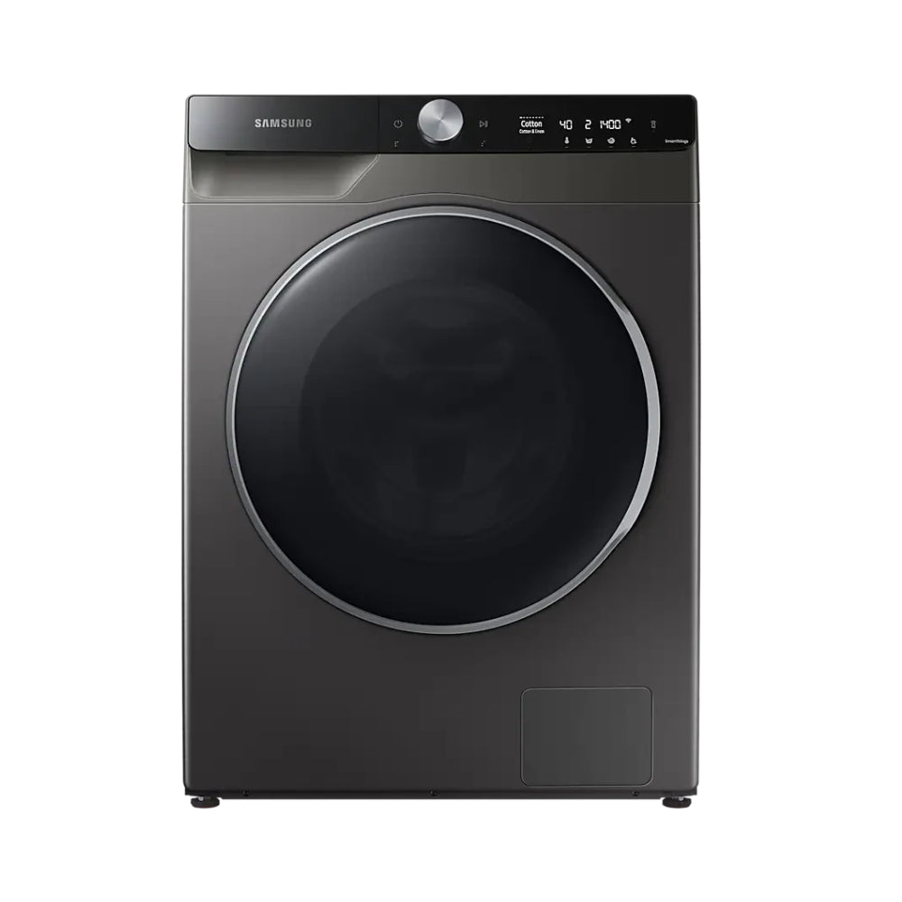 SAMSUNG WASHING MACHINE AUTOMATIC FRONT LOAD Model WD11TP34DSX