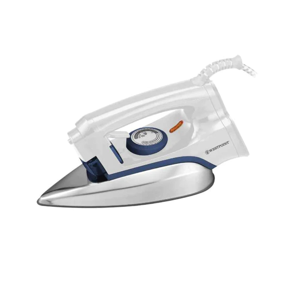 WESTPOINT DRY IRON Model WF-2431