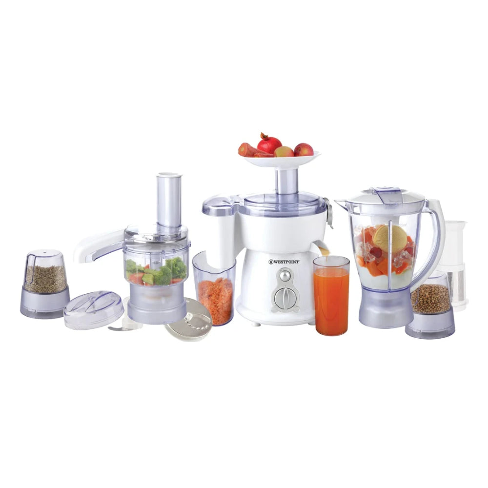 WESTPOINT KITCHEN CHEF FOOD PROCESSOR Model WF-2805