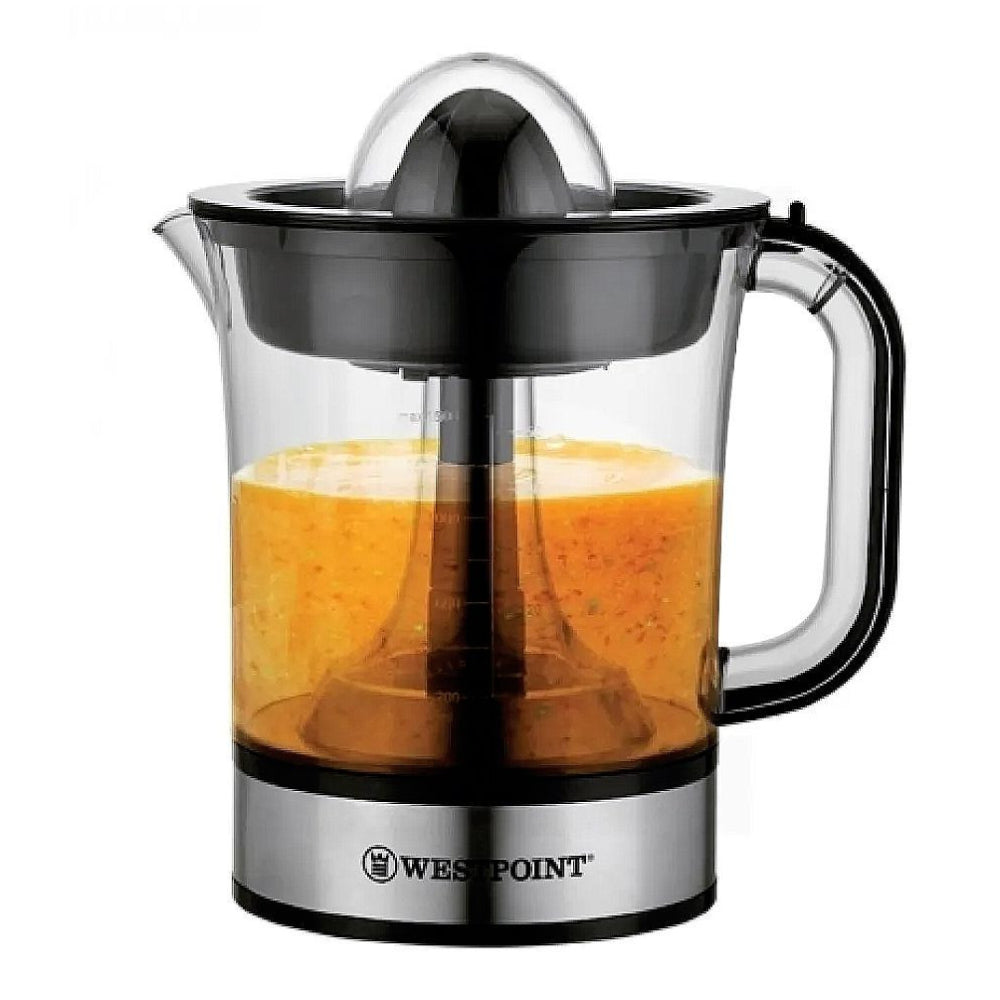 WESTPOINT CITRUS PRESS Model WF-550