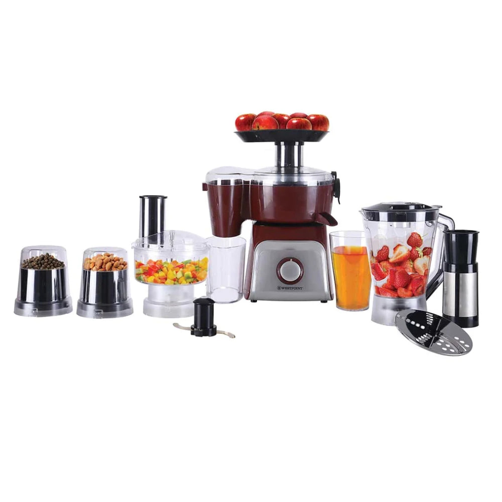 WESTPOINT KITCHEN CHEF Model WF-5806