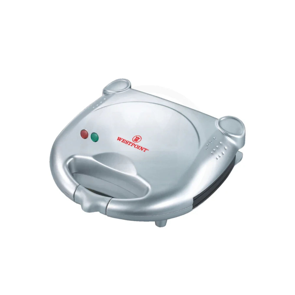 WESTPOINT SANDWICH MAKER Model WF-637