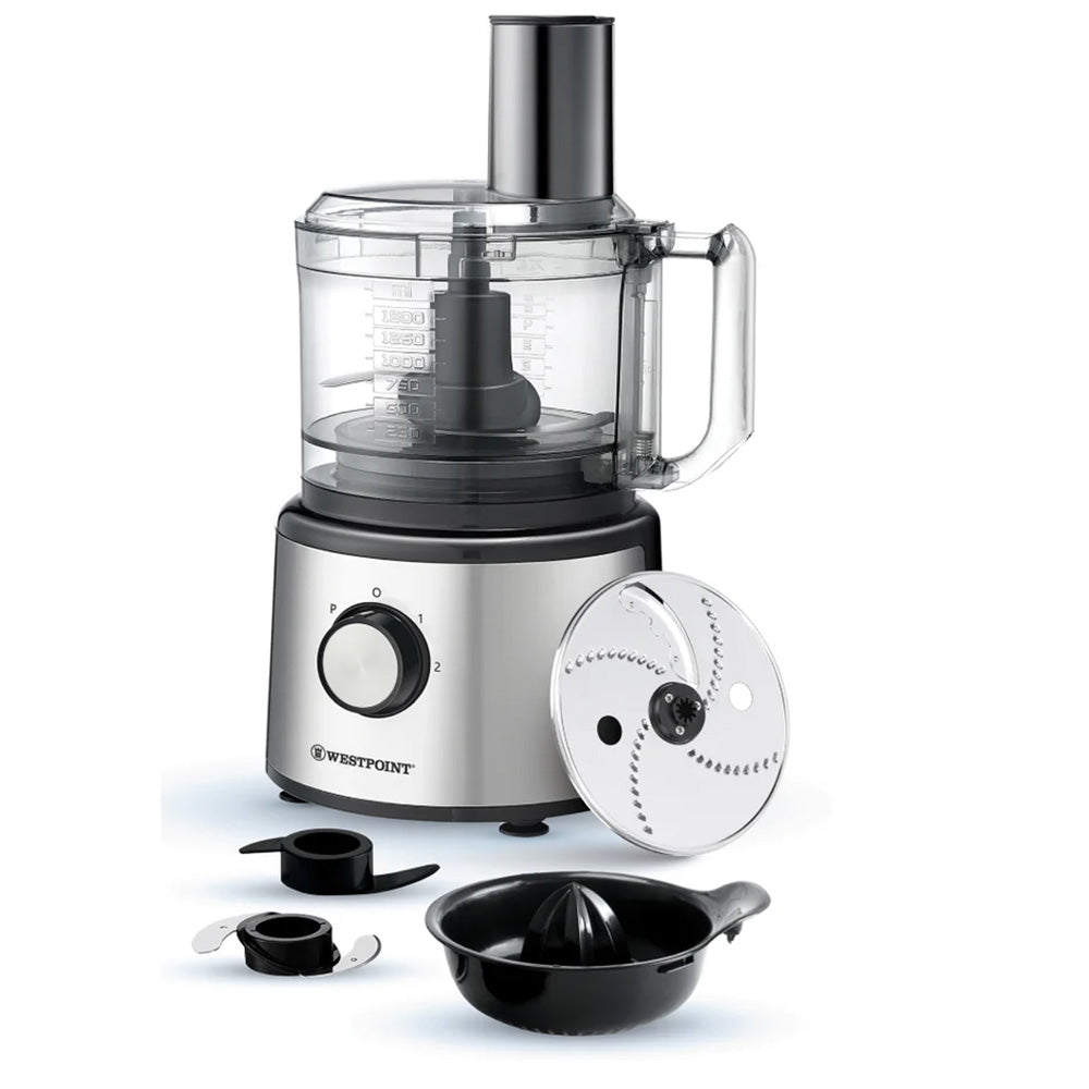 WESTPOINT CHOPPER Model WF-505