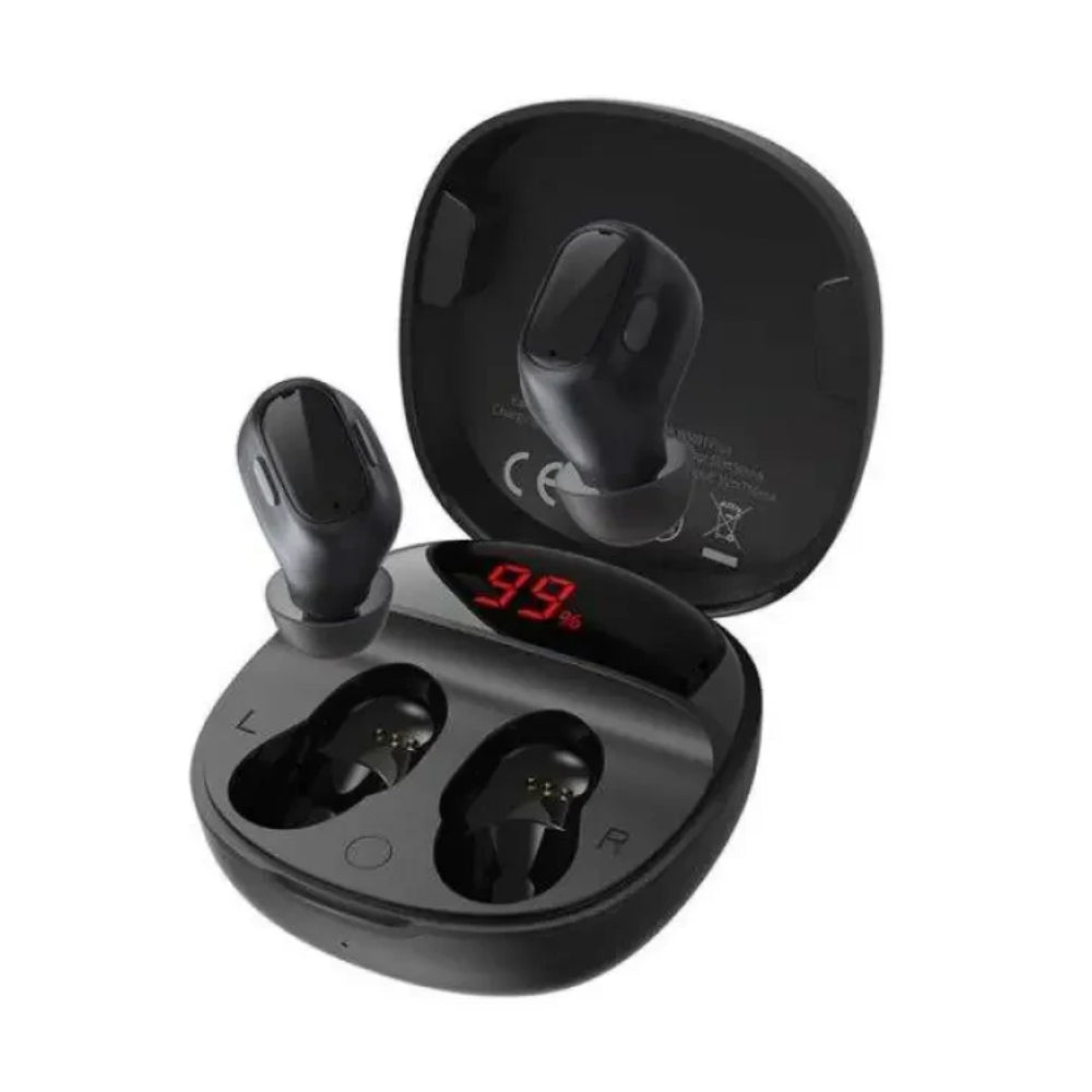 BASEUS EARBUDS Model WMO1 PLUS