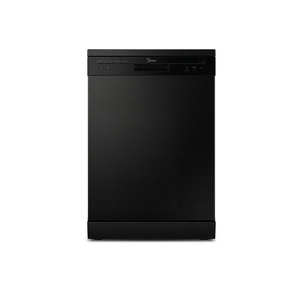 MIDEA 60X60CM INVERTER DISHWASHER Model WQP12-W5201F