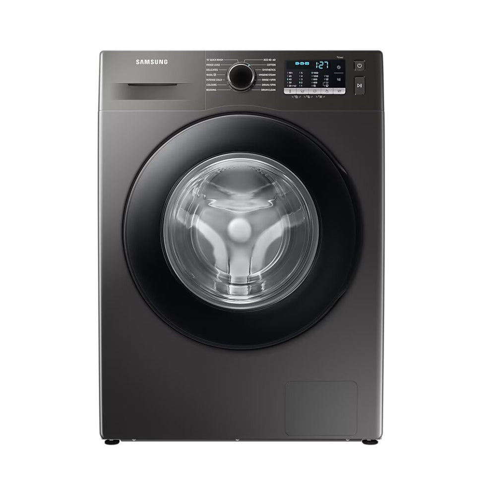 SAMSUNG AUTOMATIC FRONT LOAD Model WW90TA046AX/EU