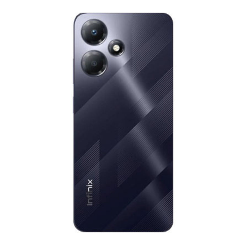 INFINIX HOT 30 PLAY MIRAGE BLACK