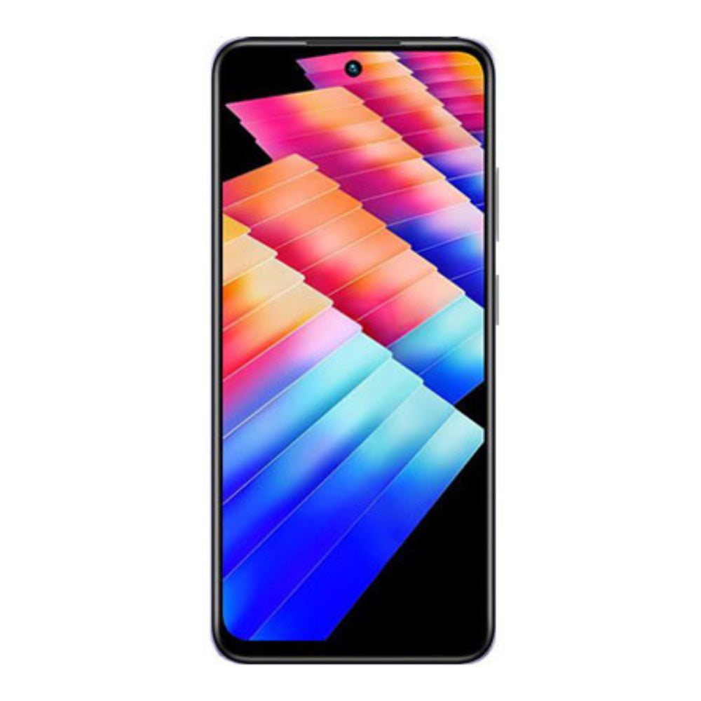 INFINIX HOT 30 SONIC WHITE