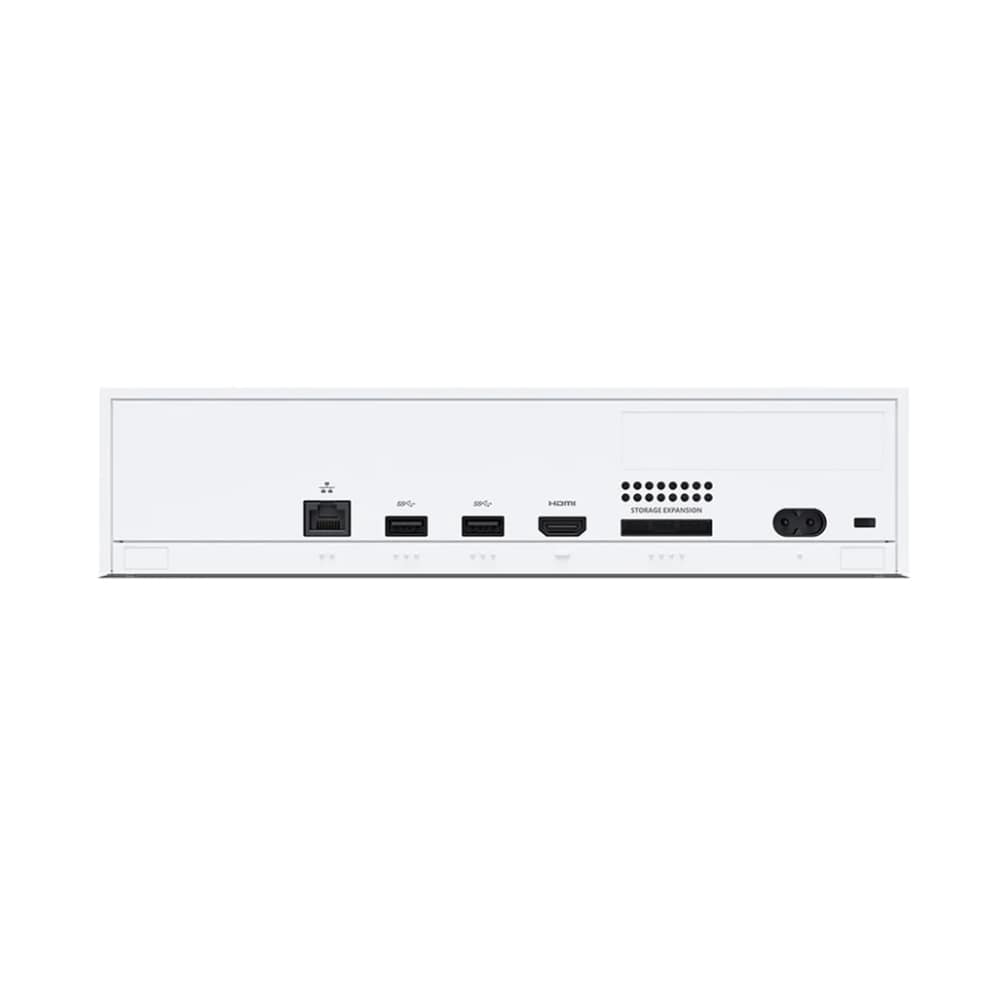 MICROSOFT XBOX SERIES S 512 GB