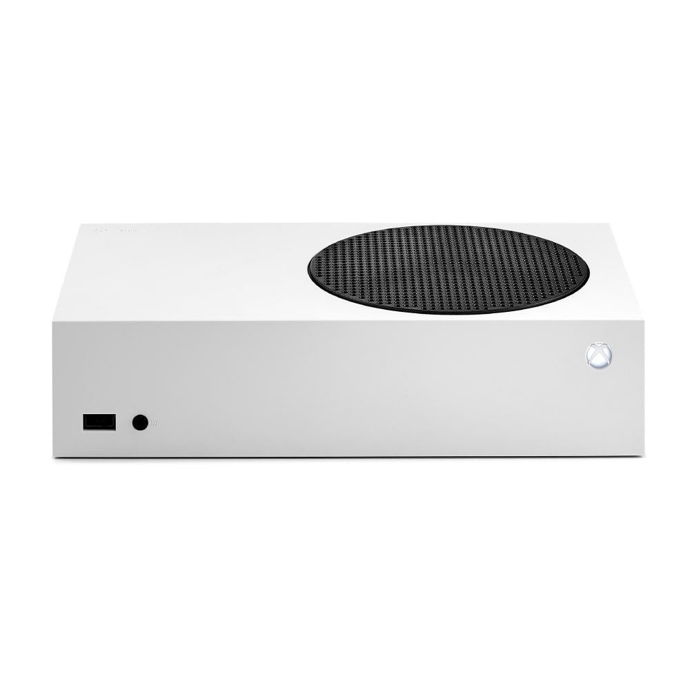MICROSOFT XBOX SERIES S 512 GB