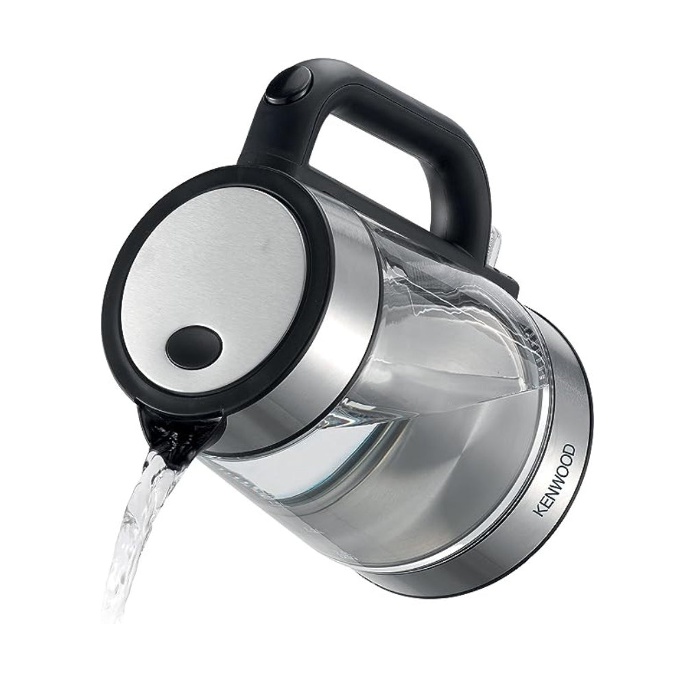 KENWOOD KETTLE Model ZJG08.000CL