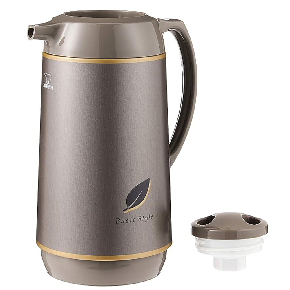 ZOJIRUSHI THERMAL SERVE CARAFE Model AHGB-10D