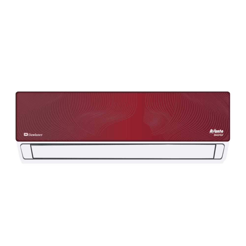 DAWLANCE 1.5 TON AVANTE DC INVERTER SPLIT AC Model 30 AVANTE CM