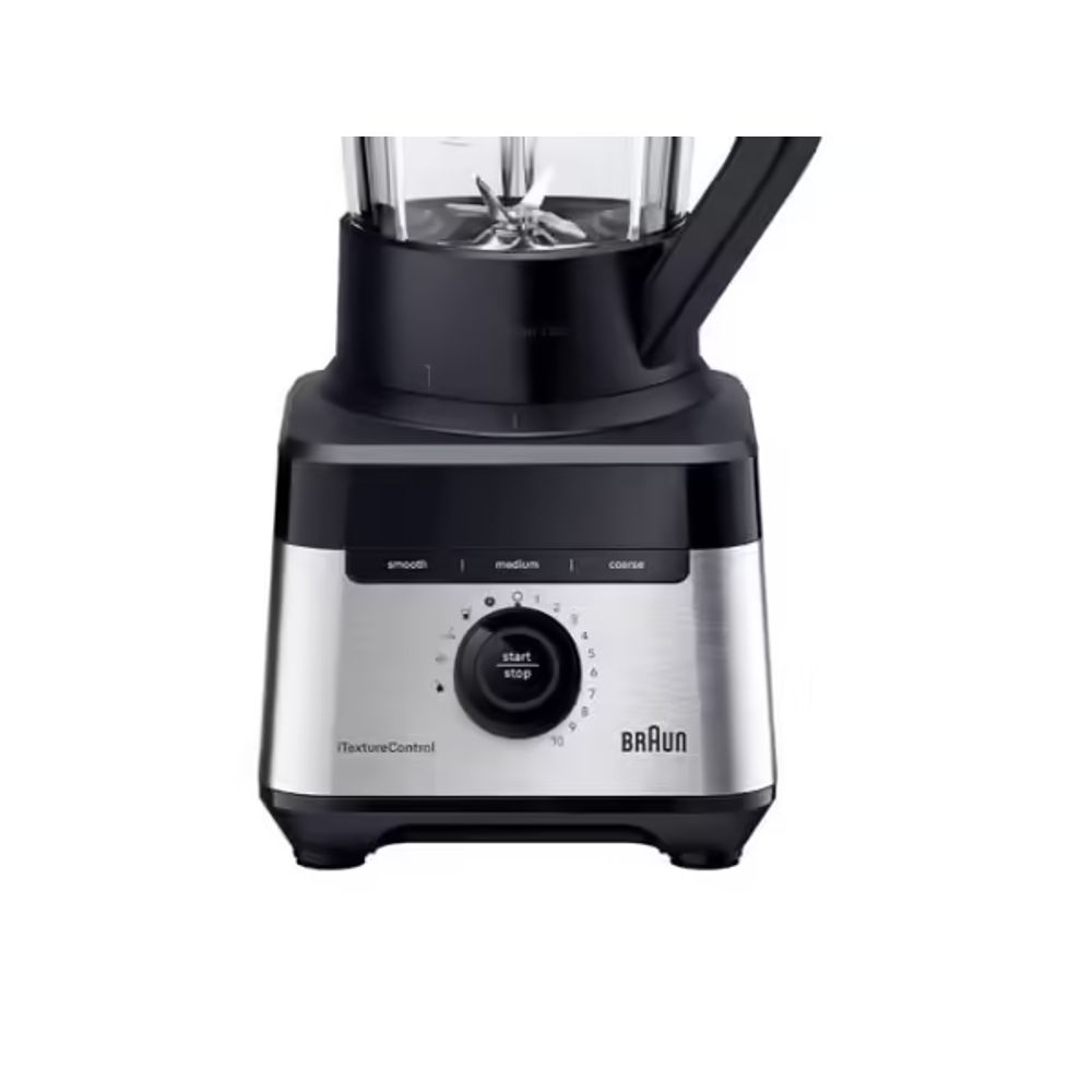 Braun PowerBlend 7 JB7551 iTextureControl feature