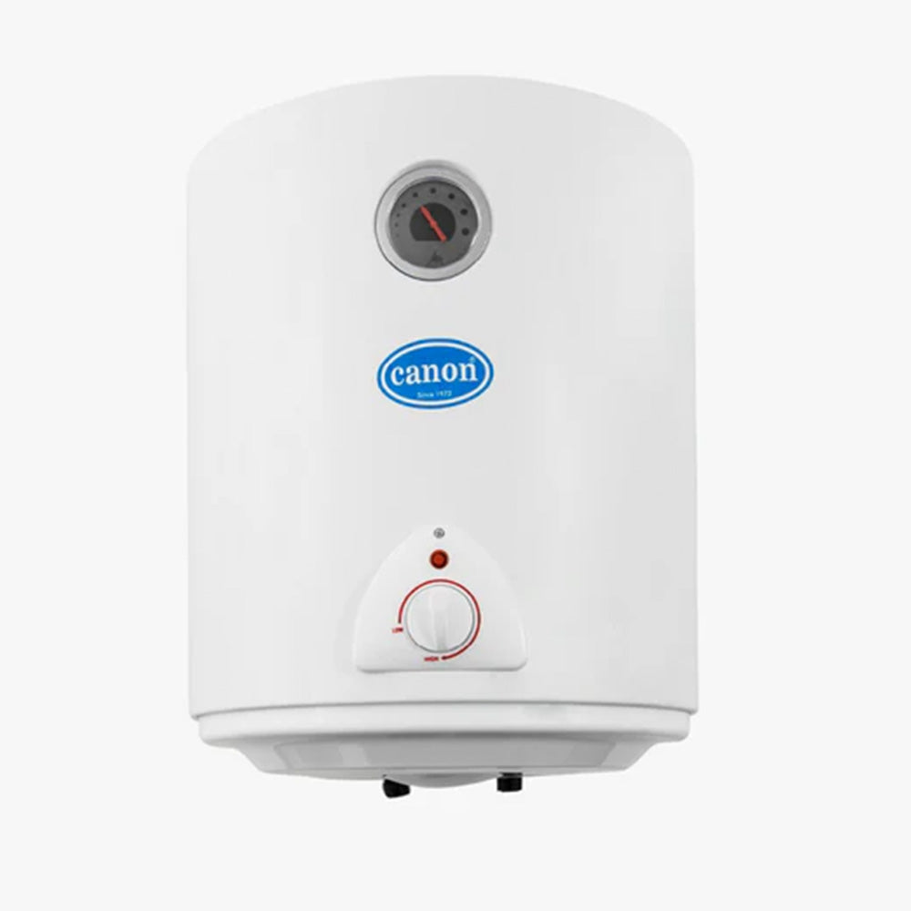 CANON ELECTRIC STORAGE GEYSER 80 LITRE Model FEWH-LY80