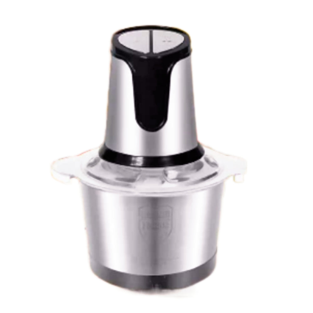 SILVER CREST MEAT CHOPPER GRINDER 3L