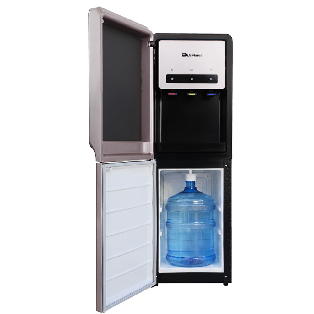 DAWLANCE EZ BOTTOM LOAD WATER DISPENSER Model DBD-1034