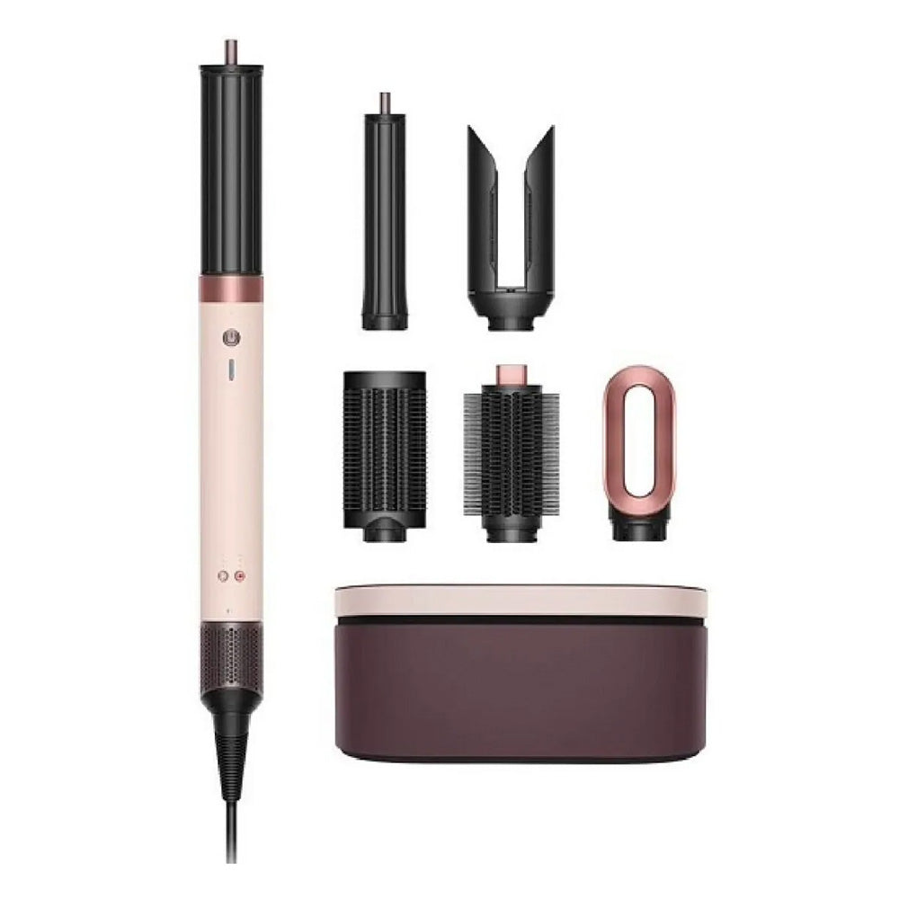DYSON AIRWRAP COANDA2X STRAIGHT PLUS WAVY MULTI STYLER Model HS09