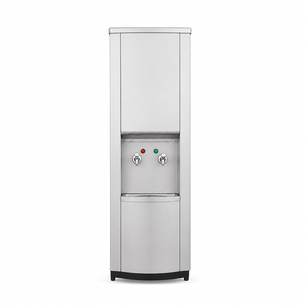FISCHER SELF CONTAINED STORAGE WATER COOLER Model FST 25