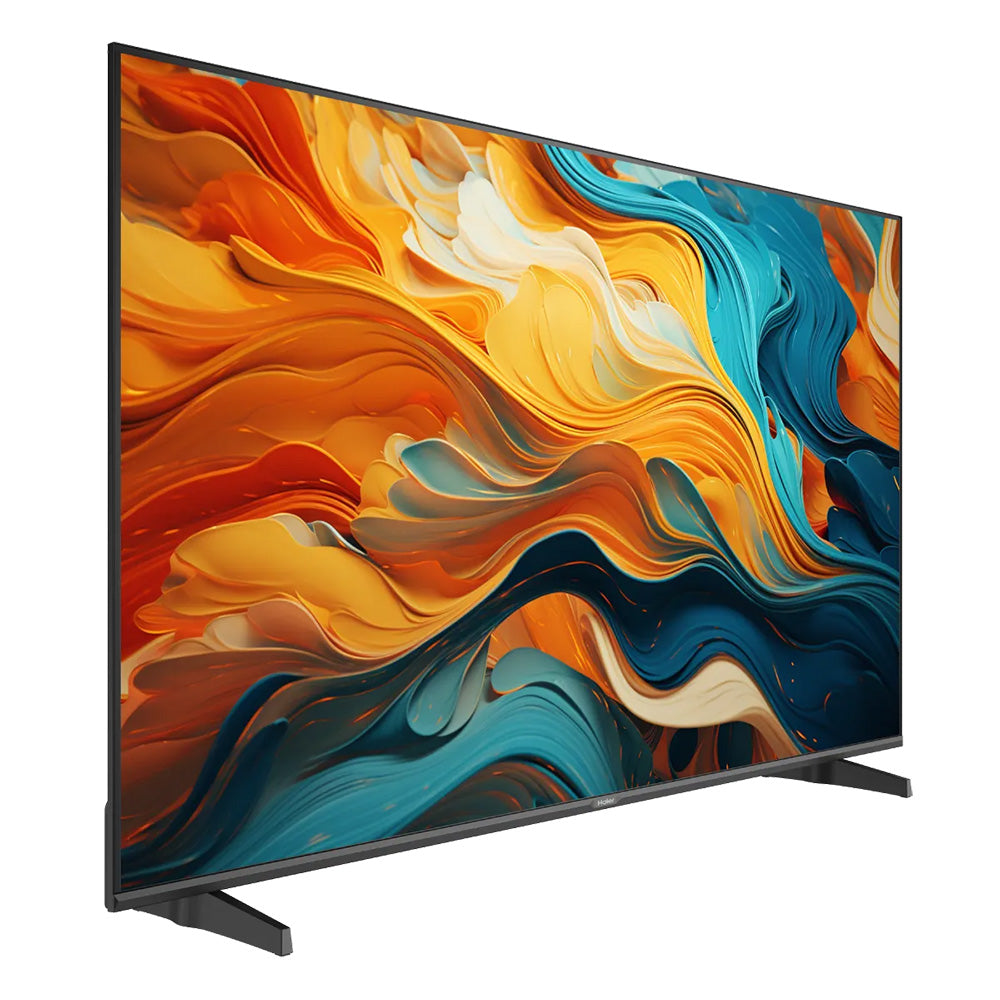 HAIER 32 INCH GOOGLE LED TV Model 32K85FX