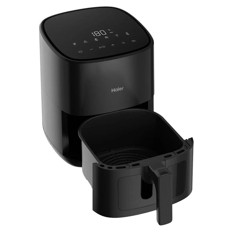HAIER DIGITAL AIR FRYER Model HAF-50DB