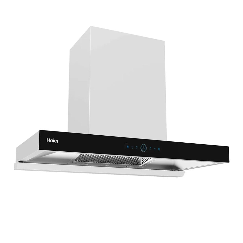 HAIER HOOD 90CM Model HCH-T3903S