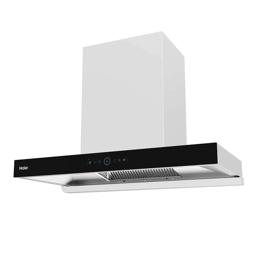 HAIER HOOD 90CM Model HCH-T3903S