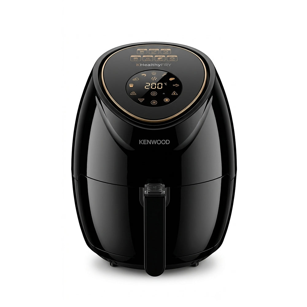 KENWOOD AIR FRYER Model HFP52