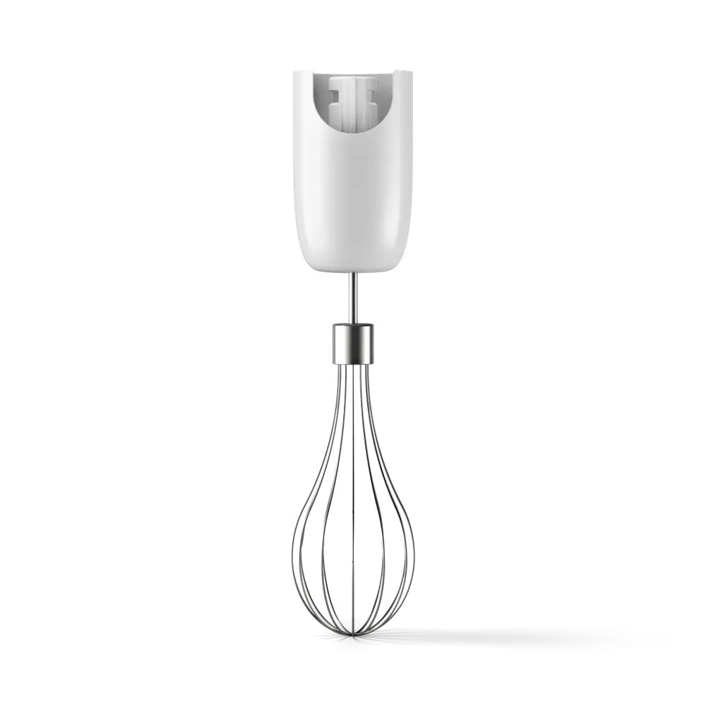 Philips HR2545 ProMix blending bar detail