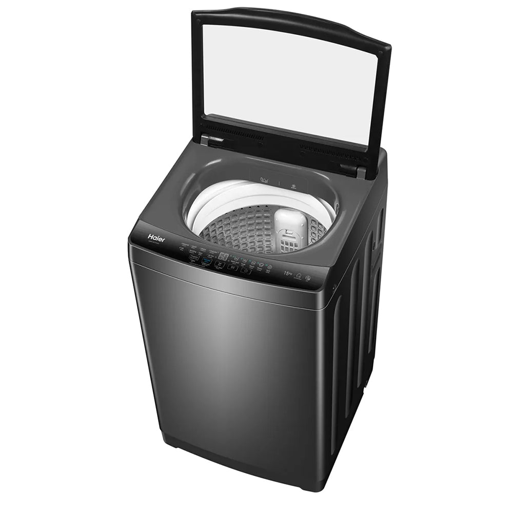 HAIER 10KG AUTOMATIC TOP LOAD WASHING MACHINE Model HWM100-316HS8