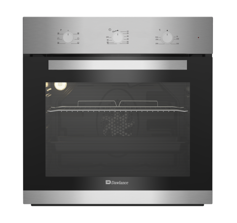DAWLANCE ELECTRIC Model DBE208110S