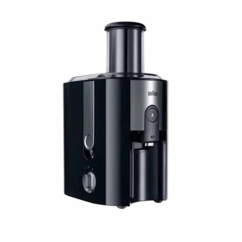 BRAUN COLLECTION SPIN JUICER Model J500